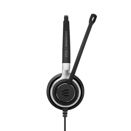 EPOS IMPACT SC 635 USB-C Headset einseitig kabelgebunden