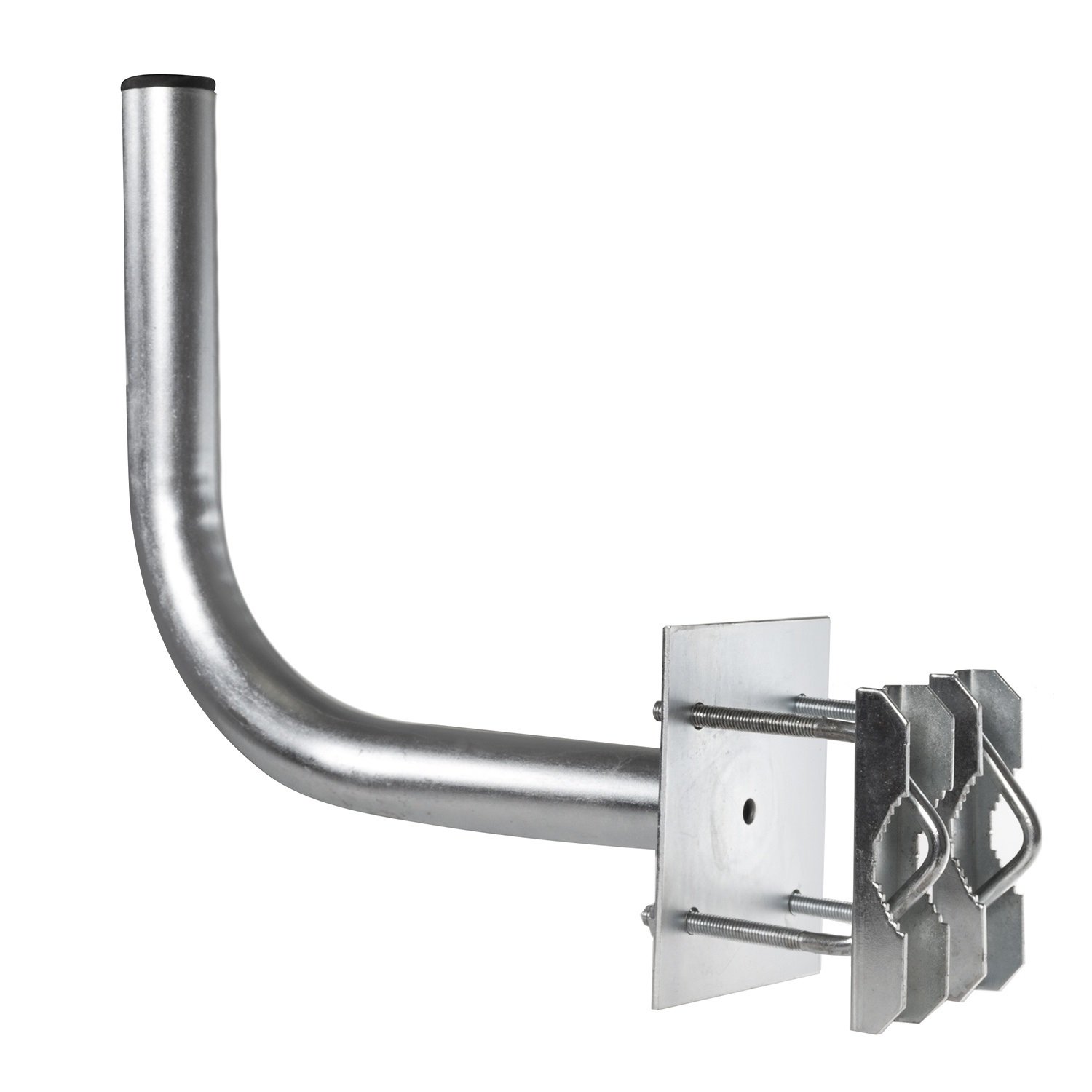 Maclean TV Systems MCTV-551 SAT-Wandhalter Balkon 38 cm Stahl