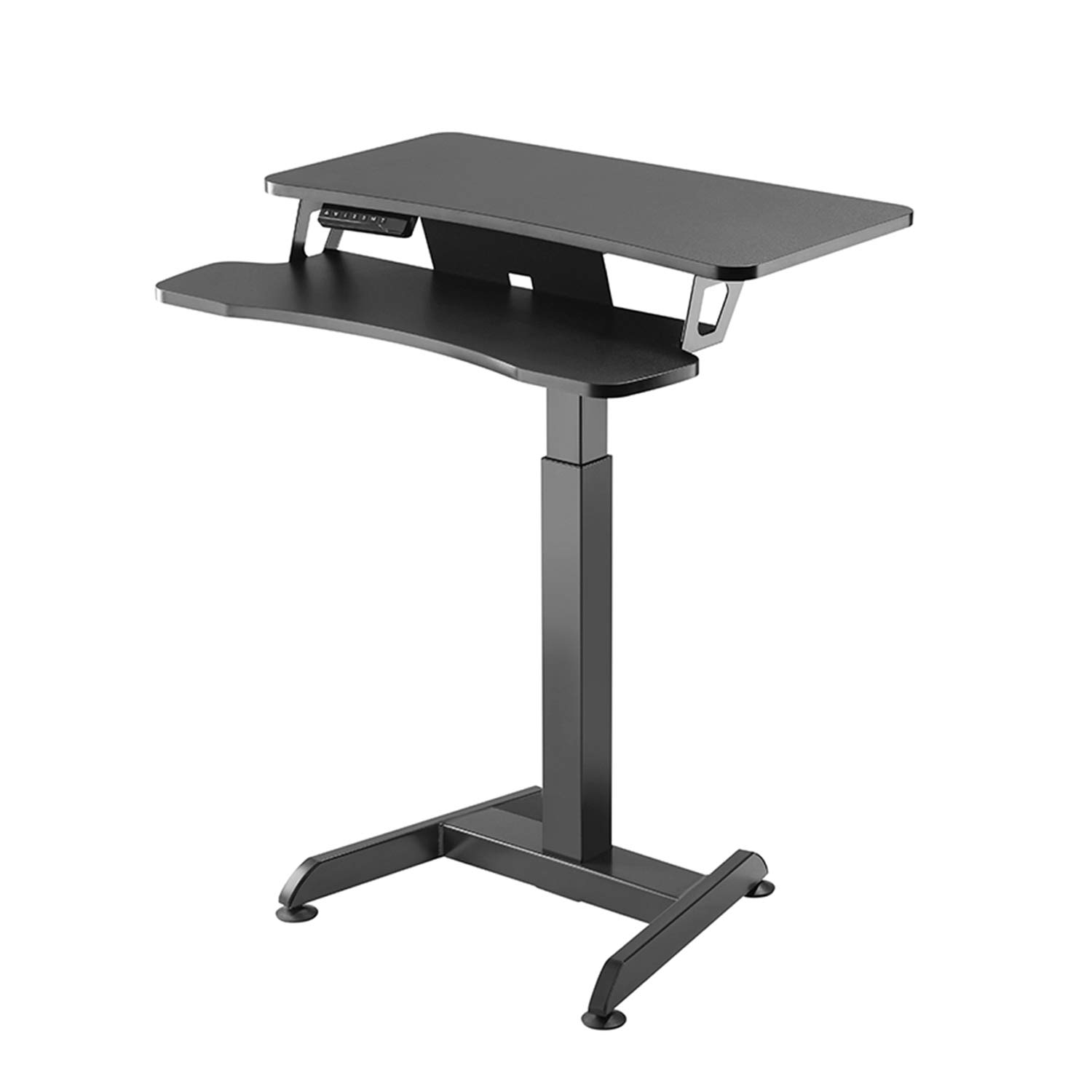 Maclean Brackets MC-835 Schreibtisch elektrisch höhenverstellbar 37 kg