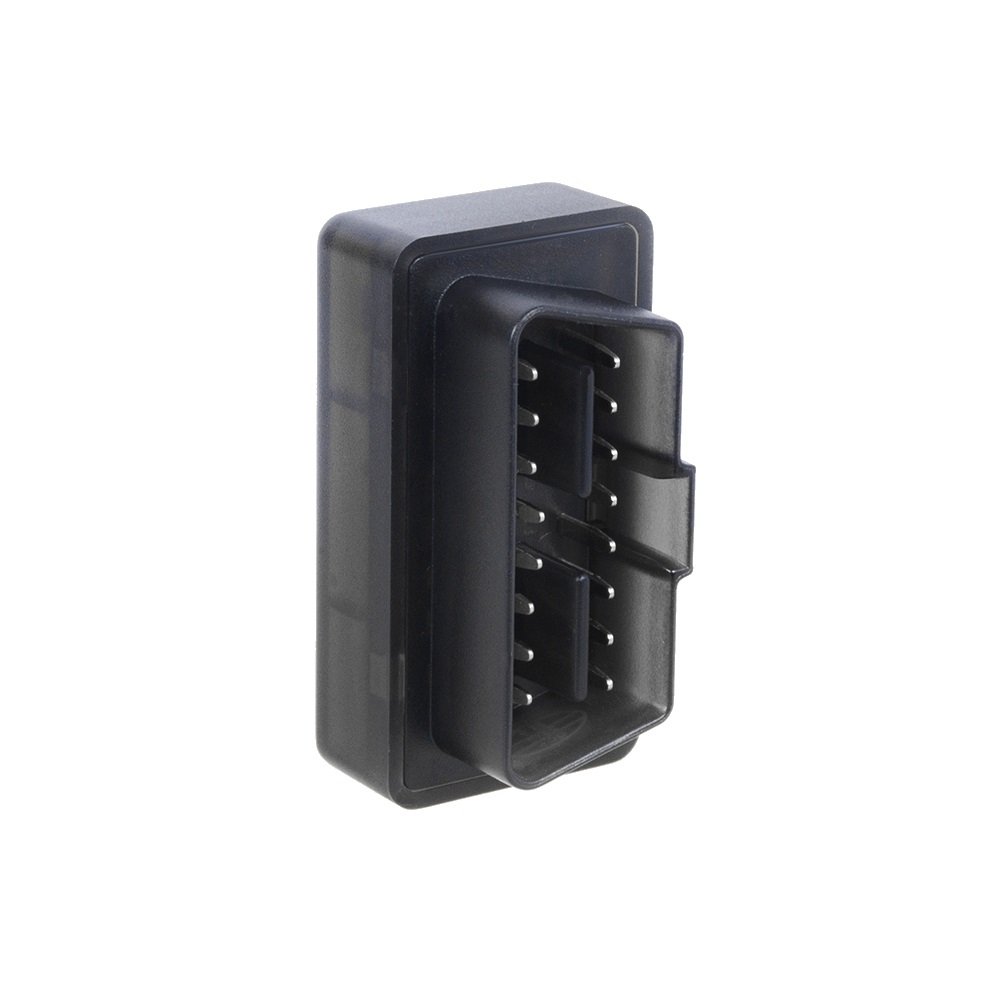 Maclean Energy MCE200 OBD2 Diagnosegerät Bluetooth 4.0 iOS