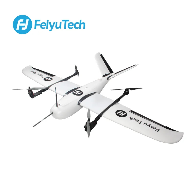 FeiyuTech FY-VT01 UAV Drohne Profi Kit VT01