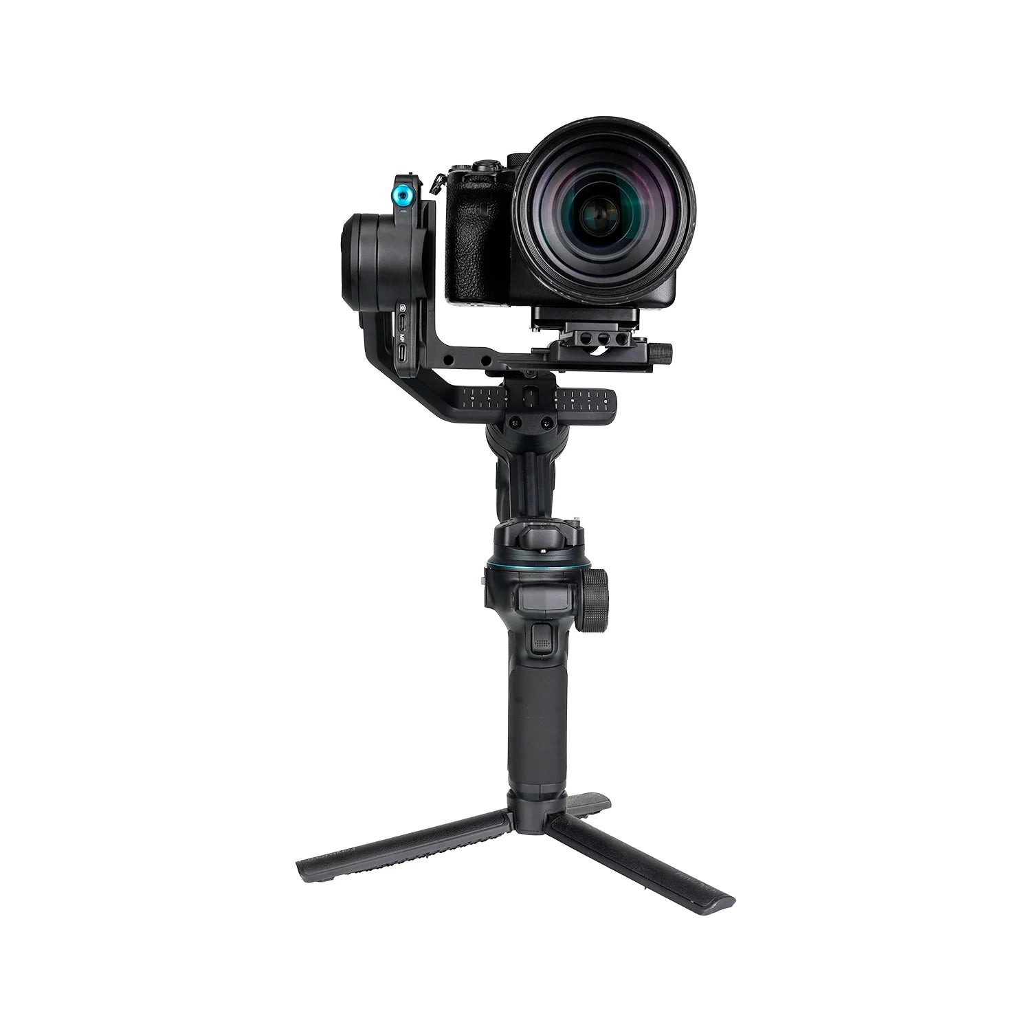 Feiyu SCORP-C2 Gimbal für DSLR generalüberholt