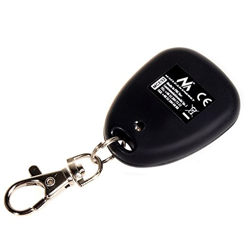 Maclean Energy MCE92 Handsender 433,92 MHz Tor Garage Ersatz