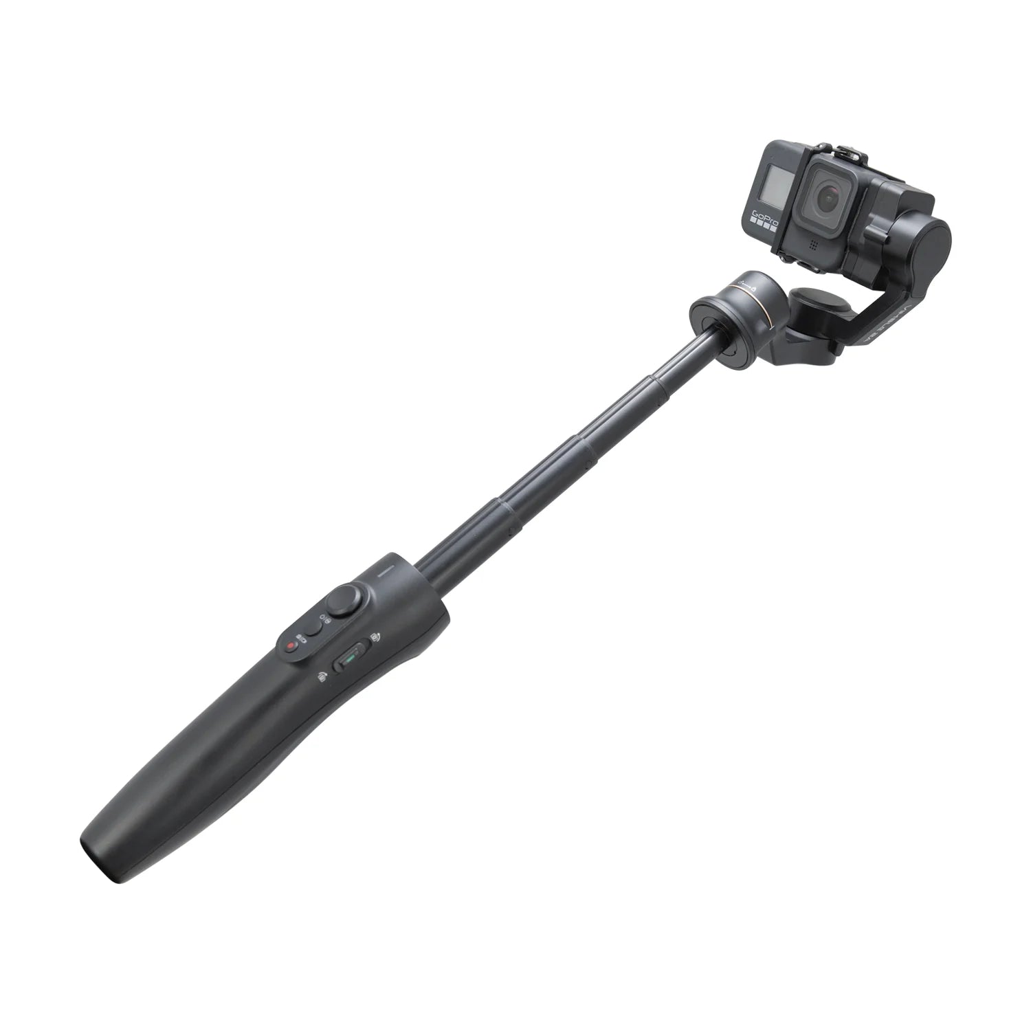 FeiyuTech Vimble 2A Smartphone Gimbal GoPro 8 Adapter Kit 3-Achsen