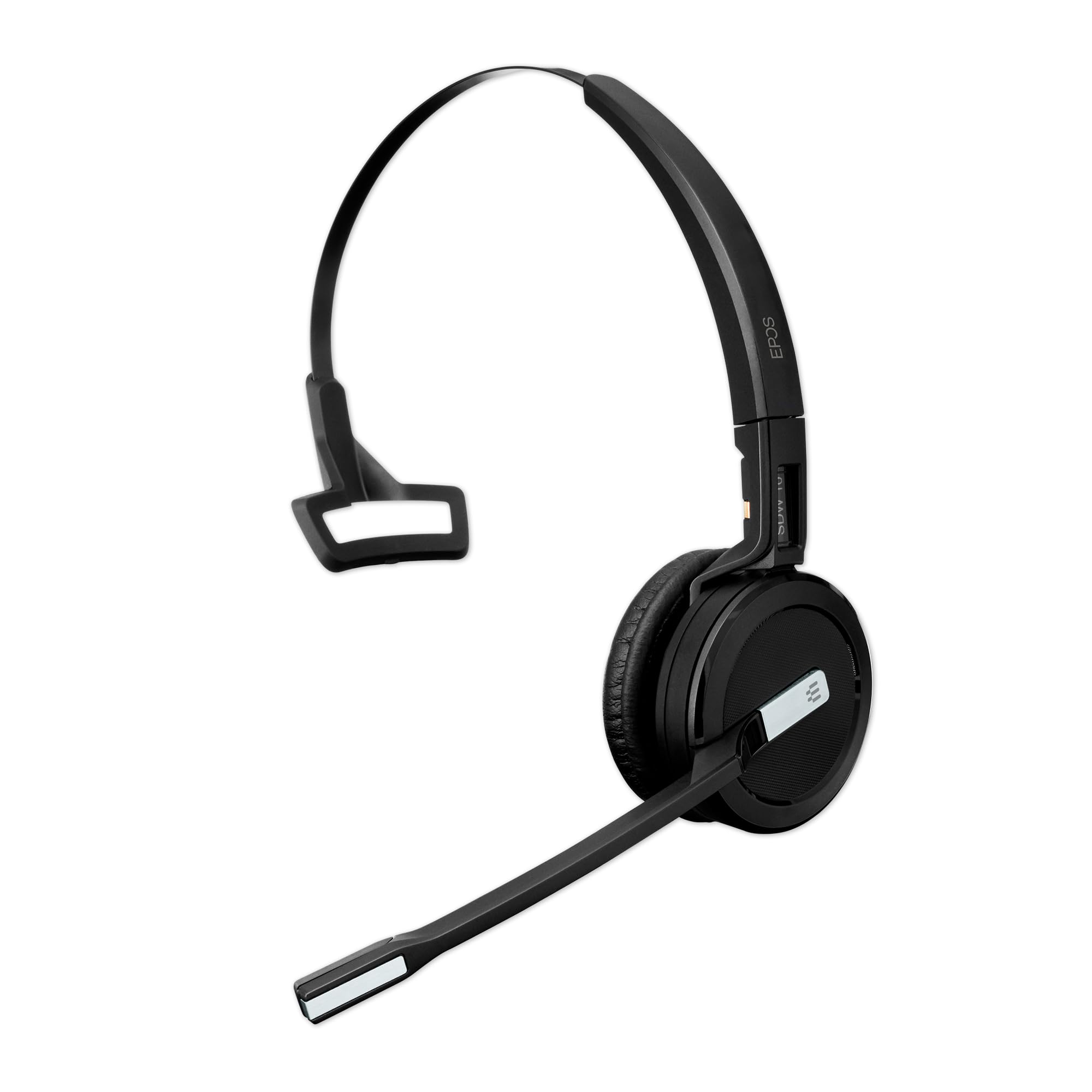 EPOS IMPACT SDW 5011 Headset 3-in-1 mit DECT-Dongle schwarz