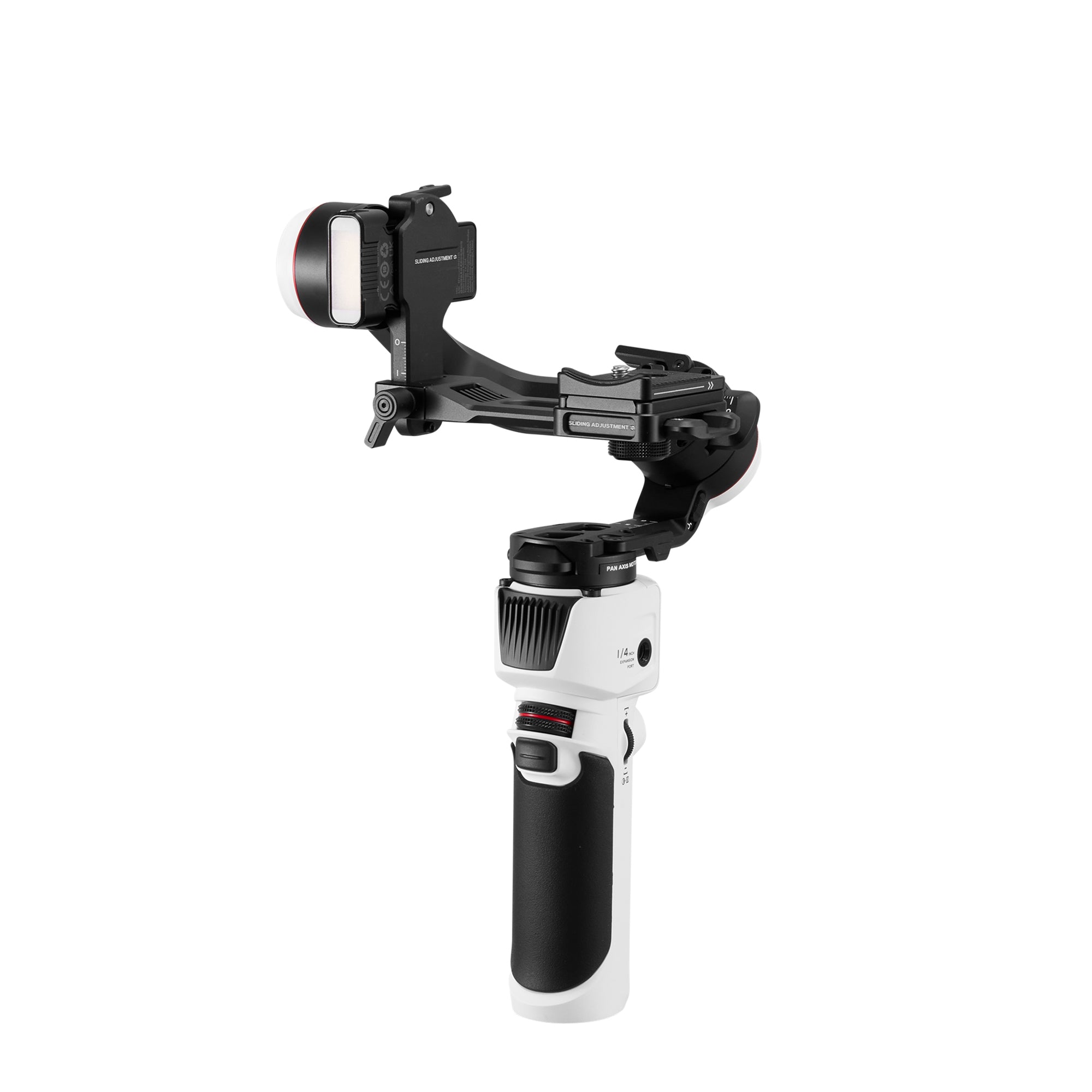 Zhiyun CRANE M3S Gimbal Stabilisator 3-Achs leicht