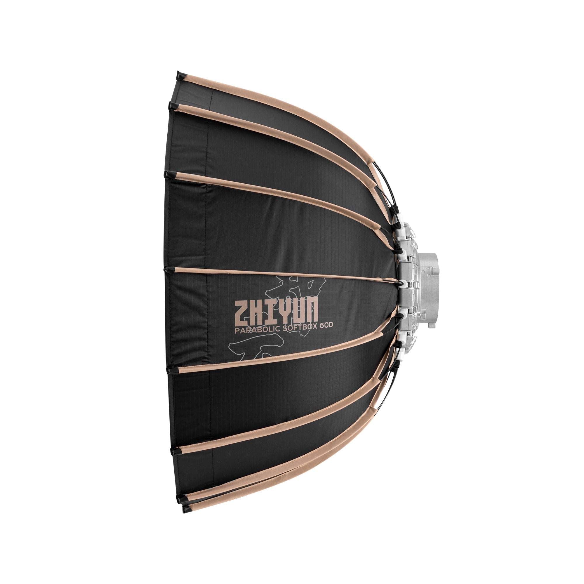 Zhiyun 60D Parabolic Softbox 60 cm Bowens Mount