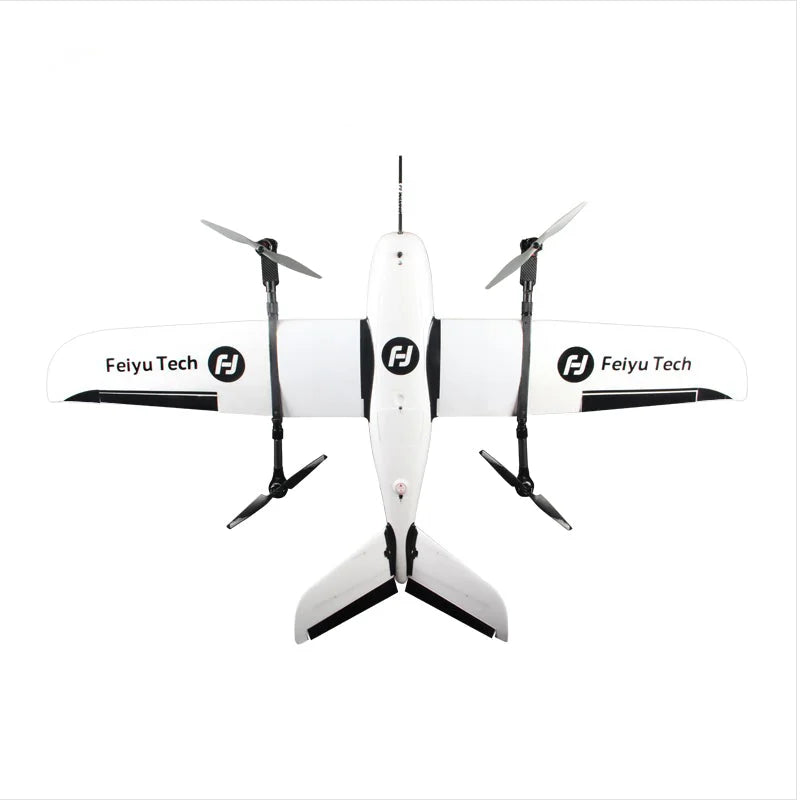FeiyuTech FY-VT01 UAV Drohne Profi Kit VT01