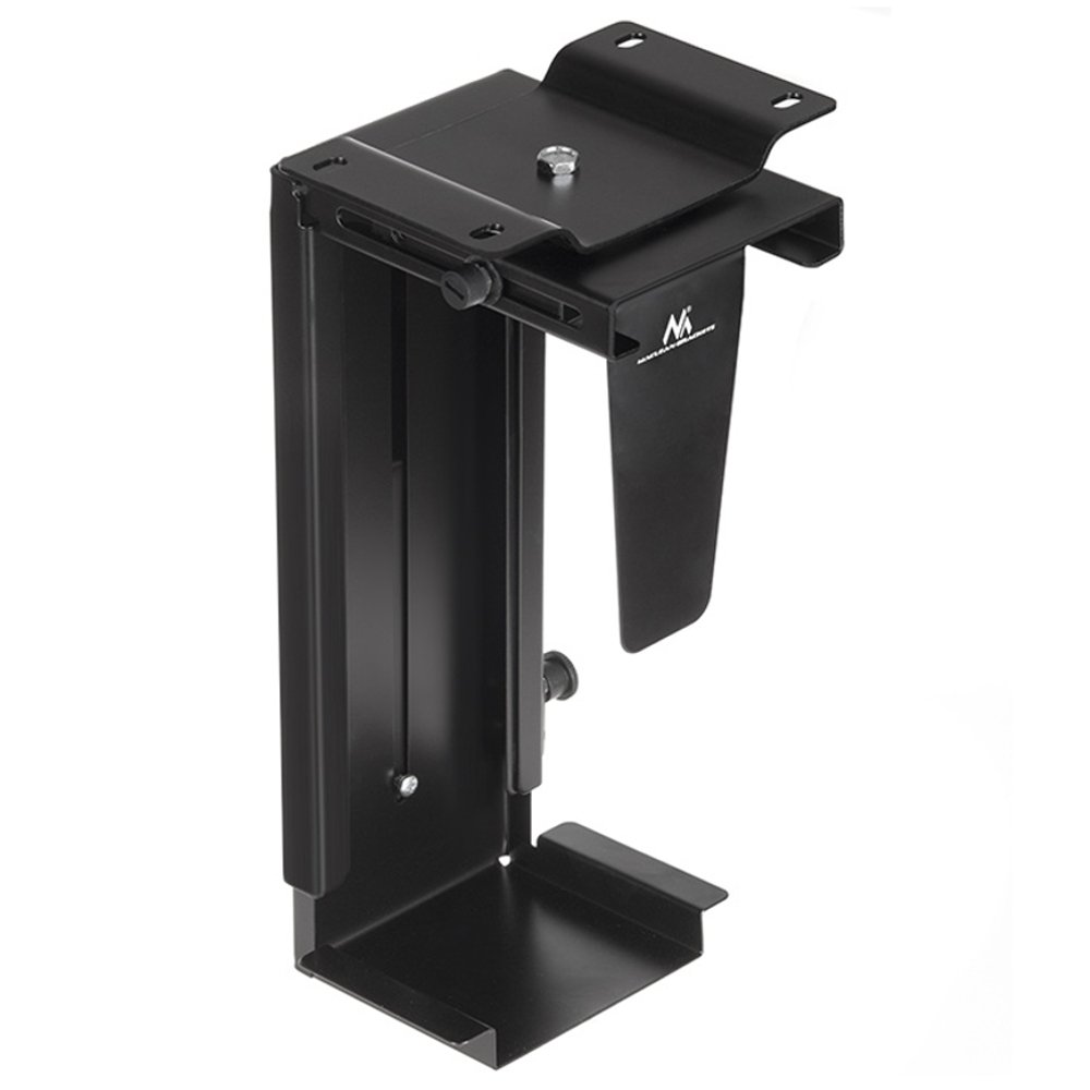 Maclean Brackets MC-713 PC-Halter Silber 10 kg