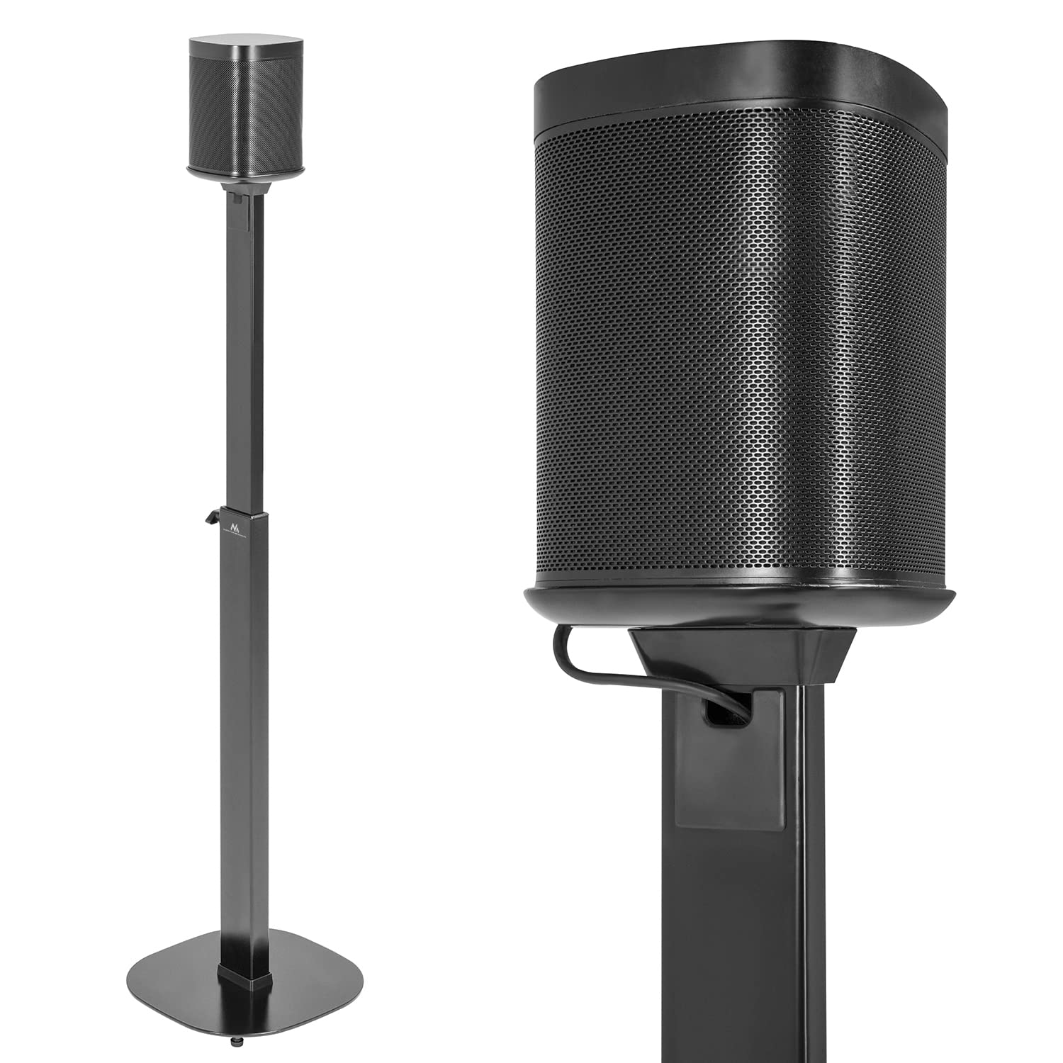 Maclean Brackets MC-940 Lautsprecherständer Sonos One 1 Stück