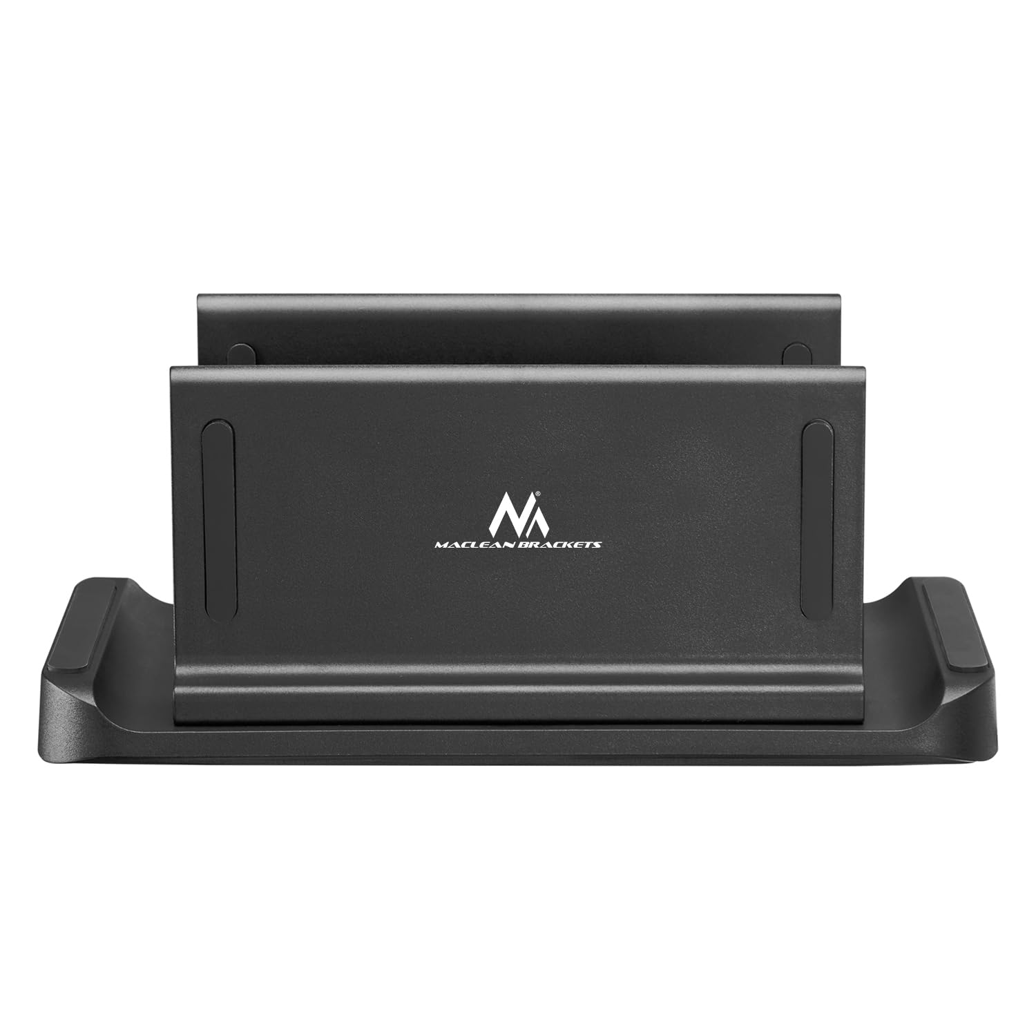 Maclean MC-454 Mini PC Halterung VESA 3kg Schwarz