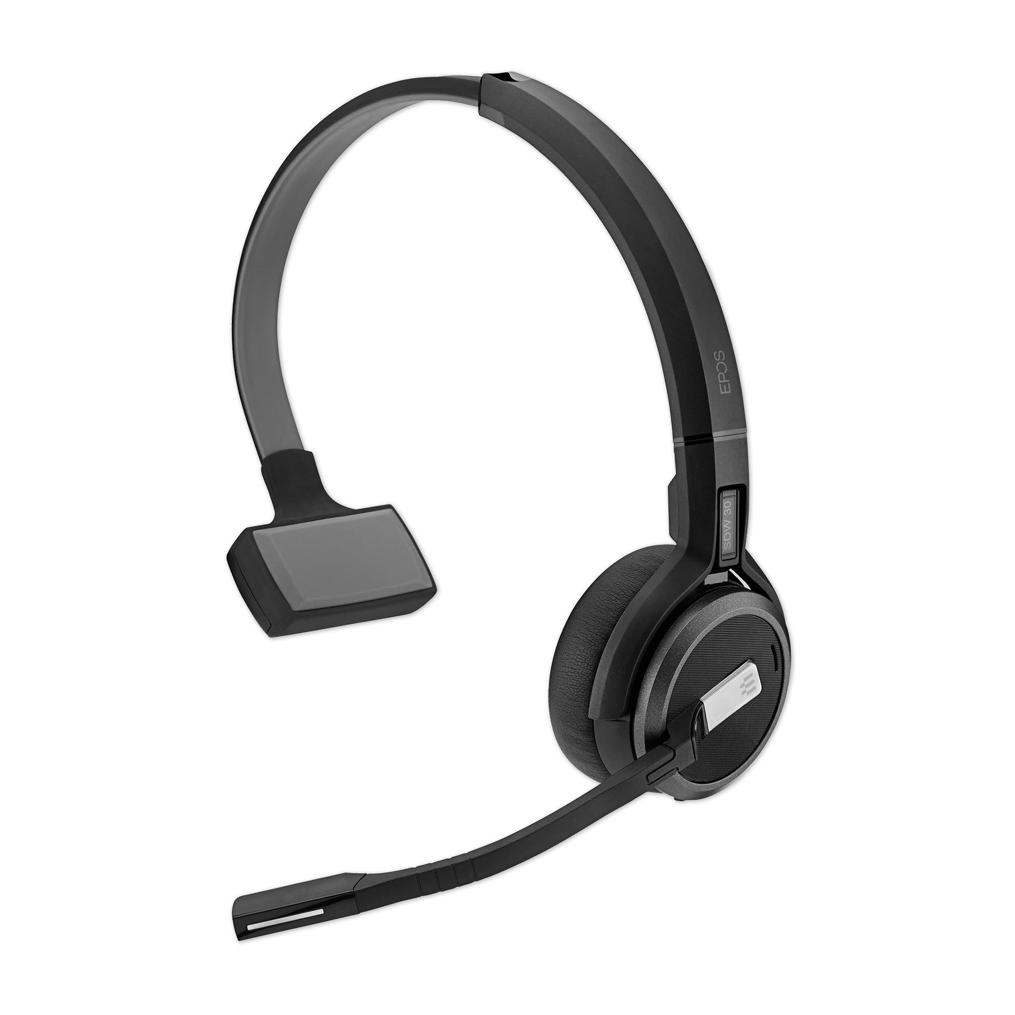 EPOS Sennheiser IMPACT SDW 5031 DECT-Headset mono + Dongle
