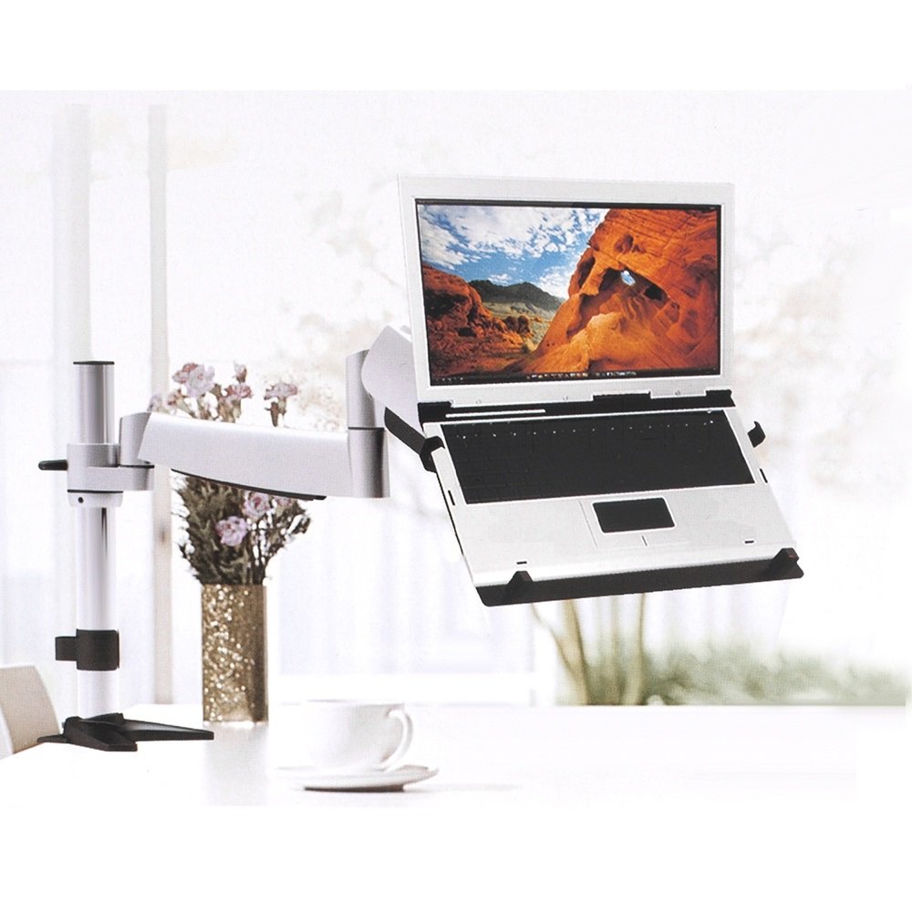 Maclean Brackets MC-764 Laptop Halterung VESA 4,5 kg