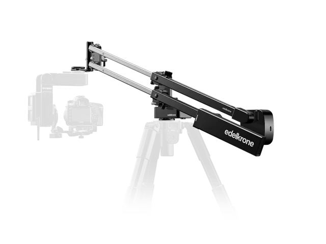 Edelkrone JibONE v3 Kamerakran motorisiert mit App-Steuerung