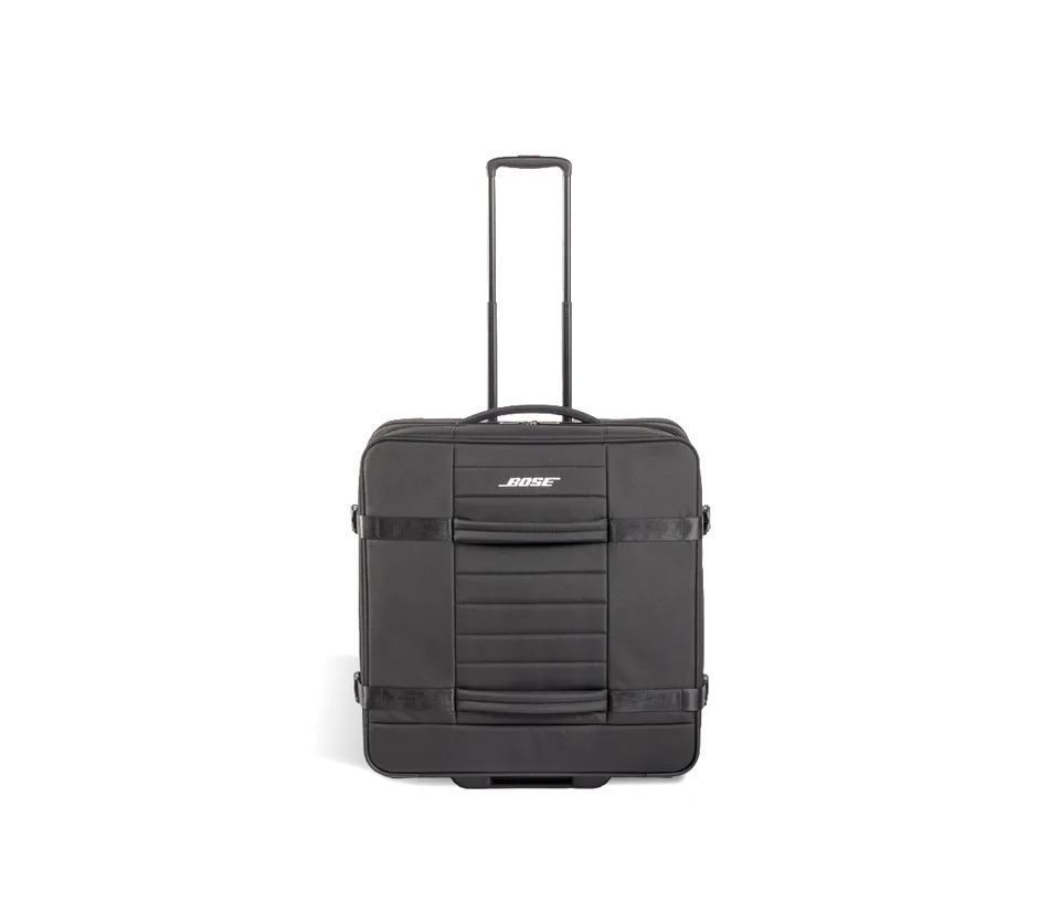 Bose Sub1 Roller Bag Transporttasche Subwoofer