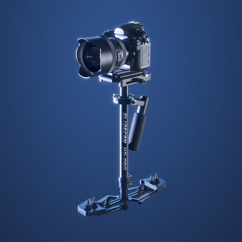 Glidecam HD-PRO Handschwebestativ bis 4,5 kg