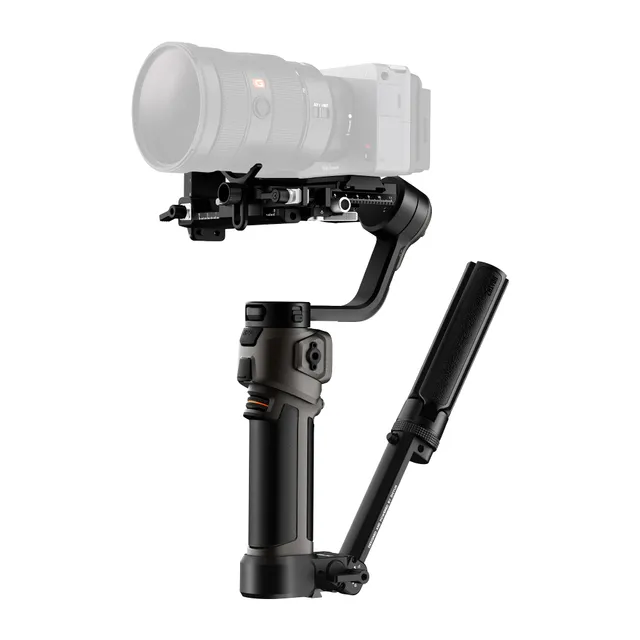 Zhiyun Weebill 5 Gimbal Standard 3-Achsen 3kg AI-Tracking