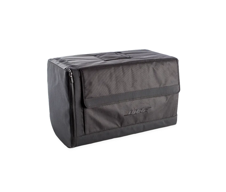Bose Professional F1 Subwoofer Tasche Reisetasche schwarz