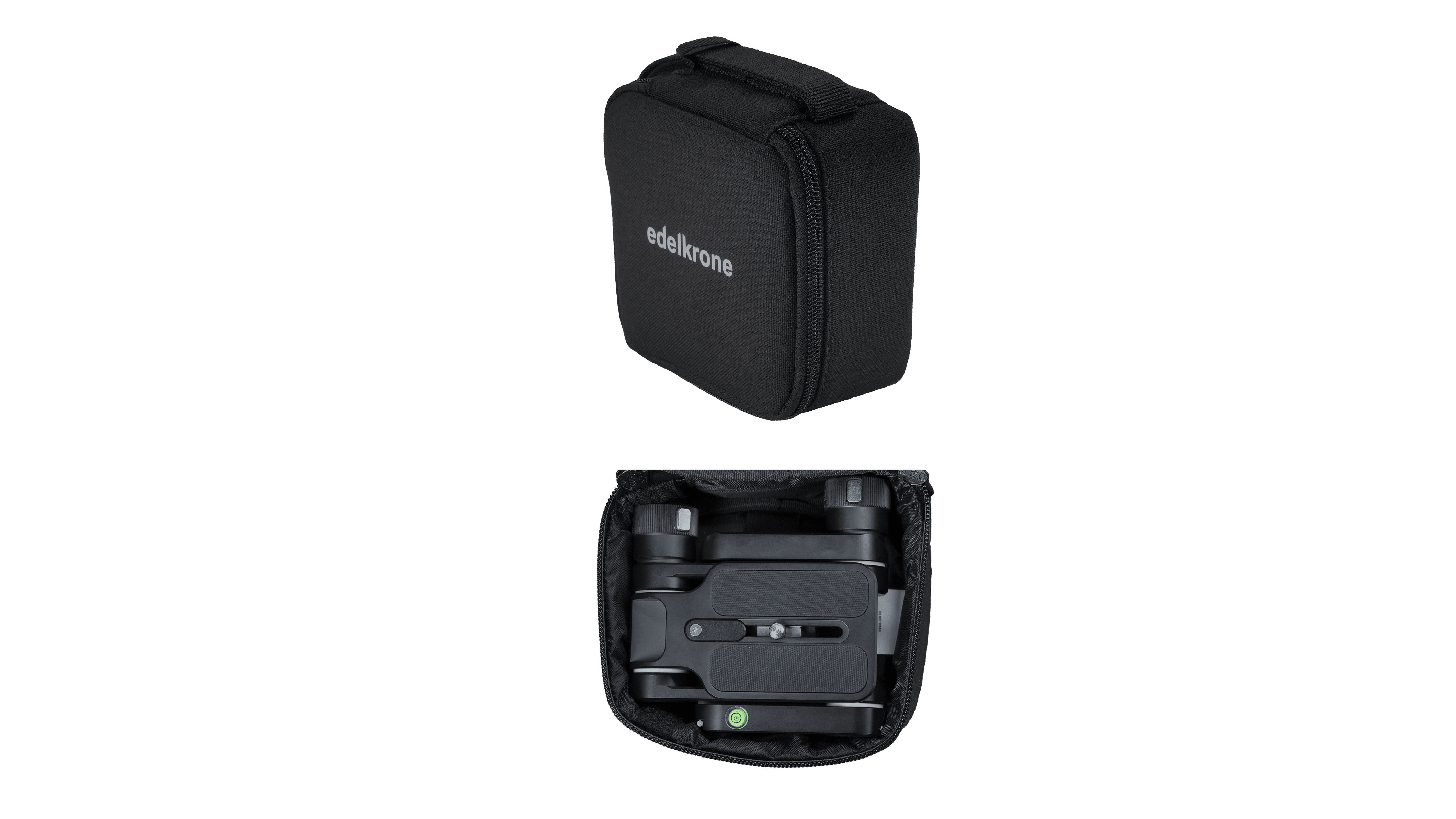 Edelkrone Soft Case Tasche für FlexTILT PRO v1/2