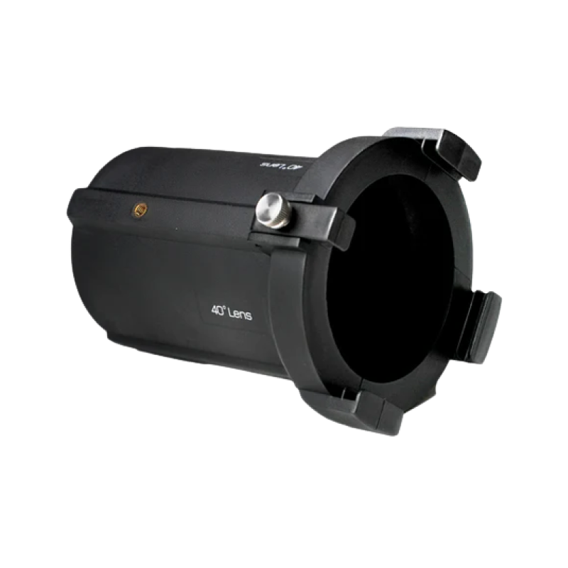 iFootage COB 40° Licht-Projektor Spotvorsatz kompatibel
