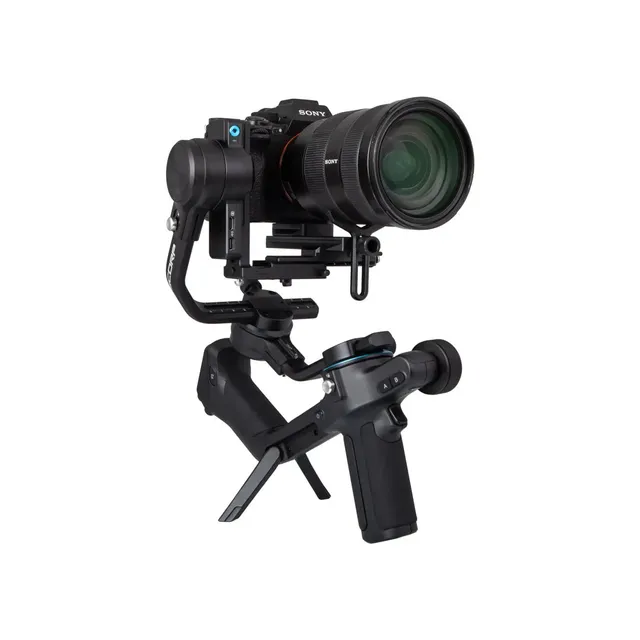 FeiyuTech SCORP 2 Kamera-Gimbal DSLR Mirrorless
