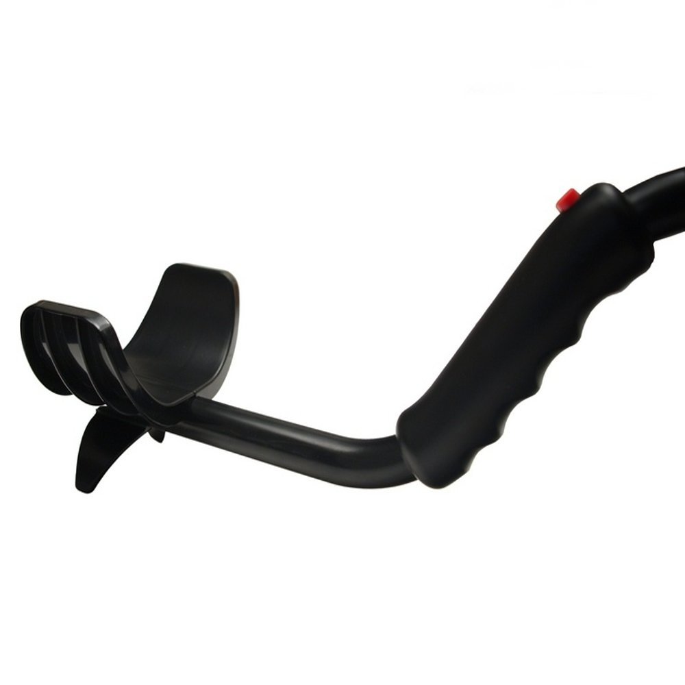 Maclean Energy MCE952 Metalldetektor 19 cm wasserdicht