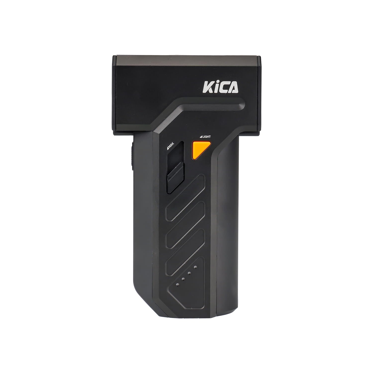 FeiyuTech KiCA Jet Fan Ultra Gebläse Schwarz