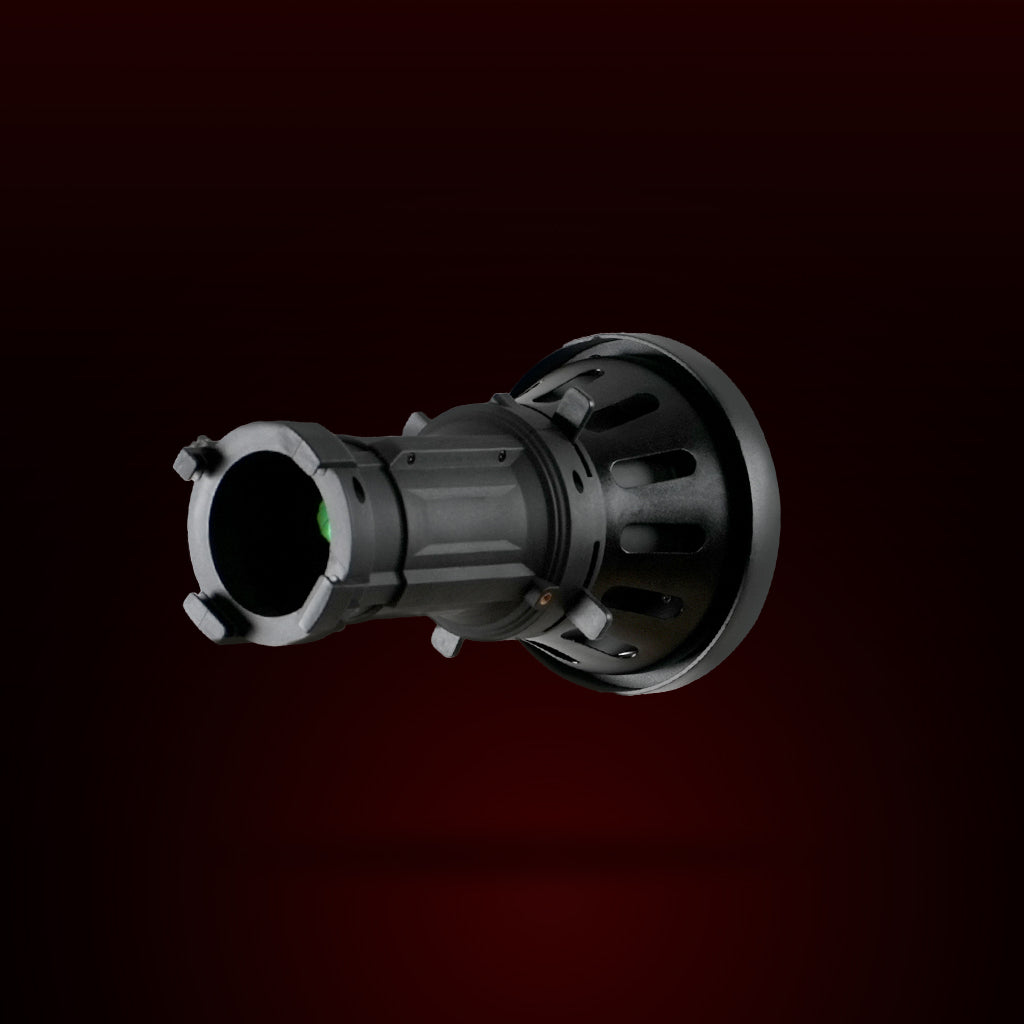 iFootage COB 40° Licht-Projektor Spotvorsatz kompatibel