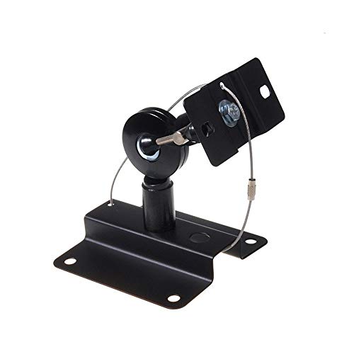 Maclean Brackets MC-553 Lautsprecher Wandhalterung 2 Stück 15 kg