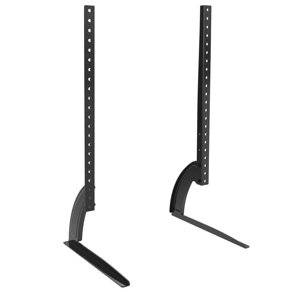 Maclean Brackets MC-954 TV Standfuß 32-70 Zoll schwarz 50kg