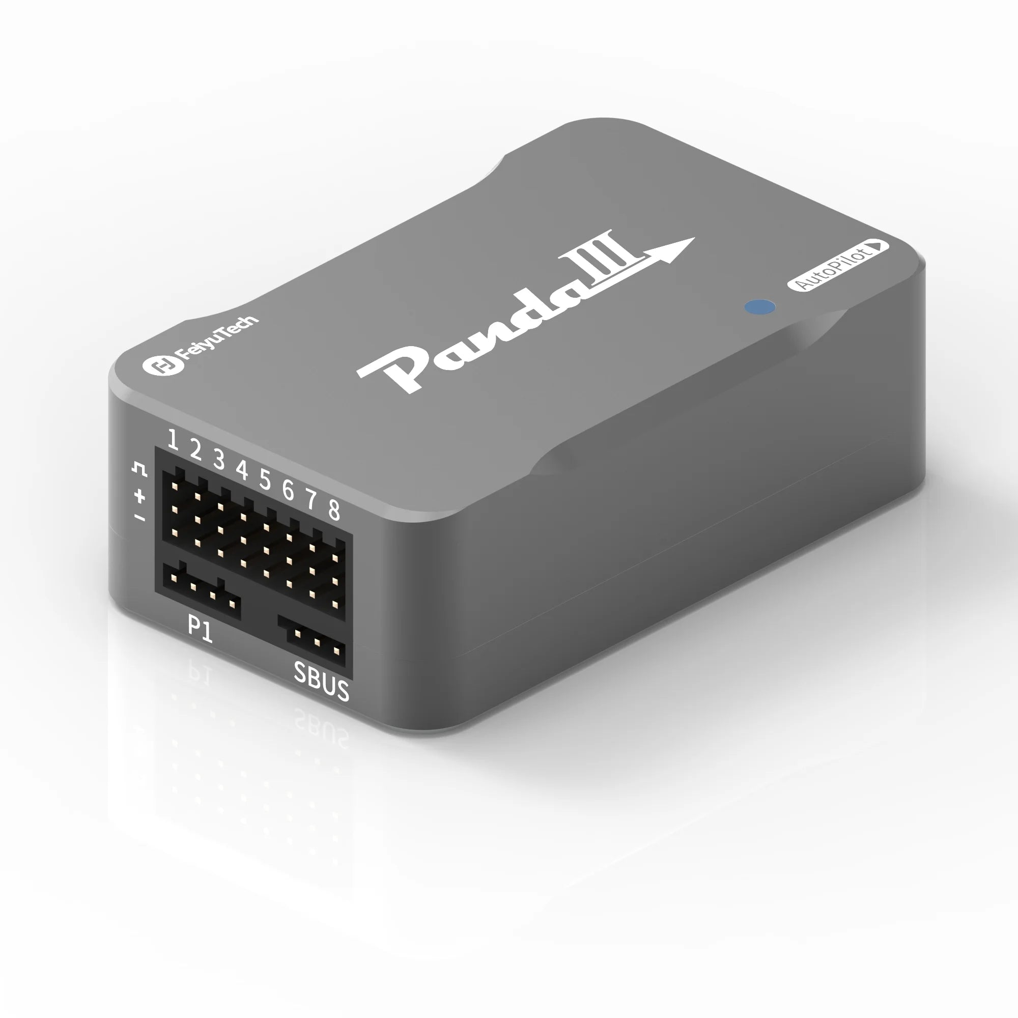 FeiyuTech Panda3 Flight Controller UAV Autopilot Neu