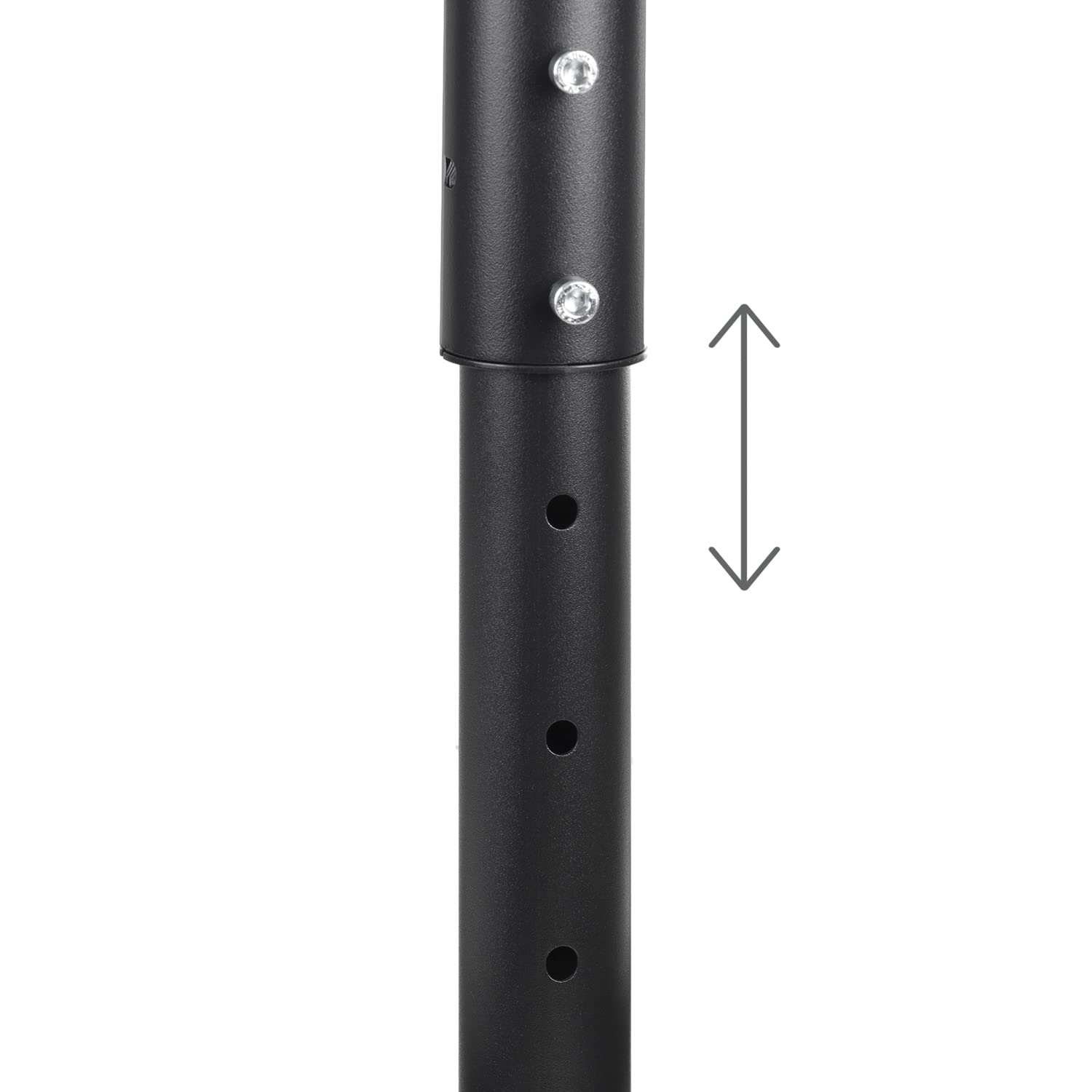 Maclean MC-944 TV Deckenhalterung 32-65 Zoll 2-fach schwenkbar
