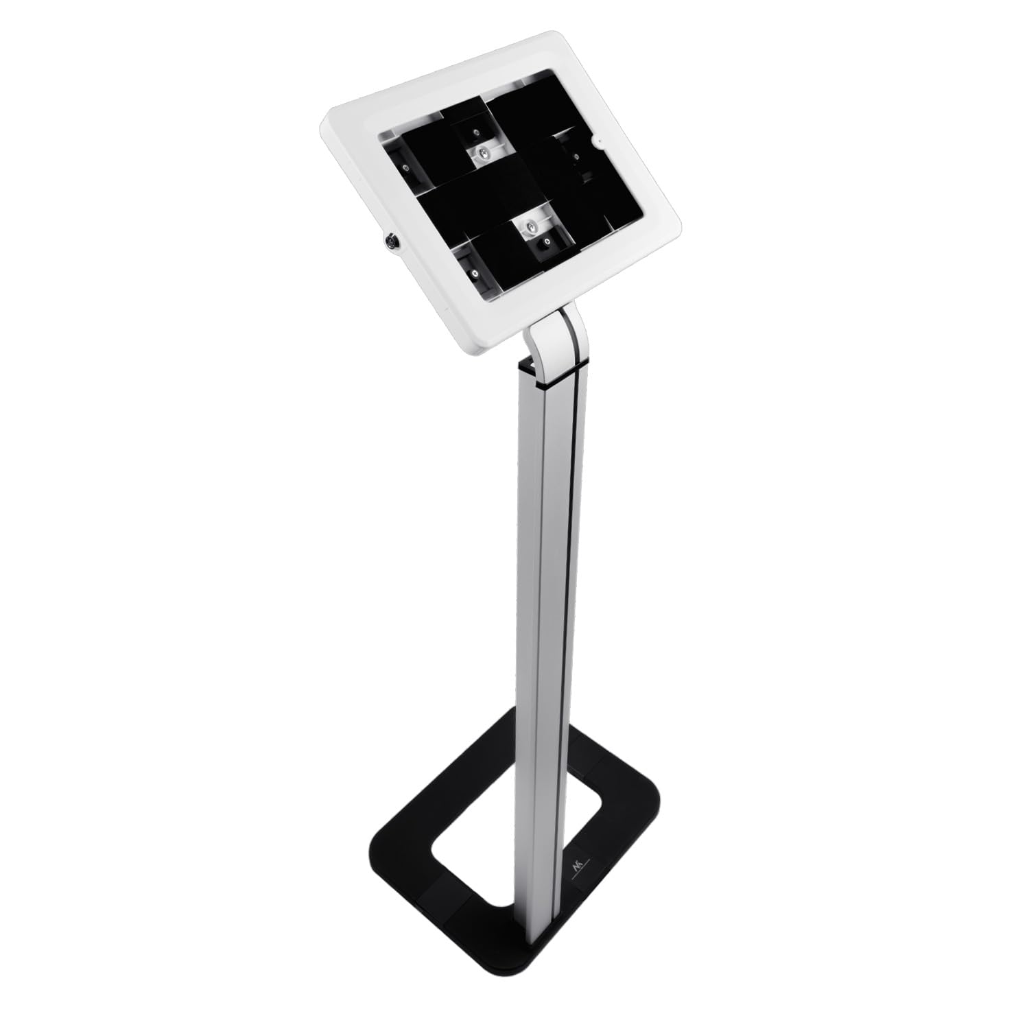 Maclean Brackets MC-645 Tablet Bodenständer 9,7-10,1 Zoll Schloss
