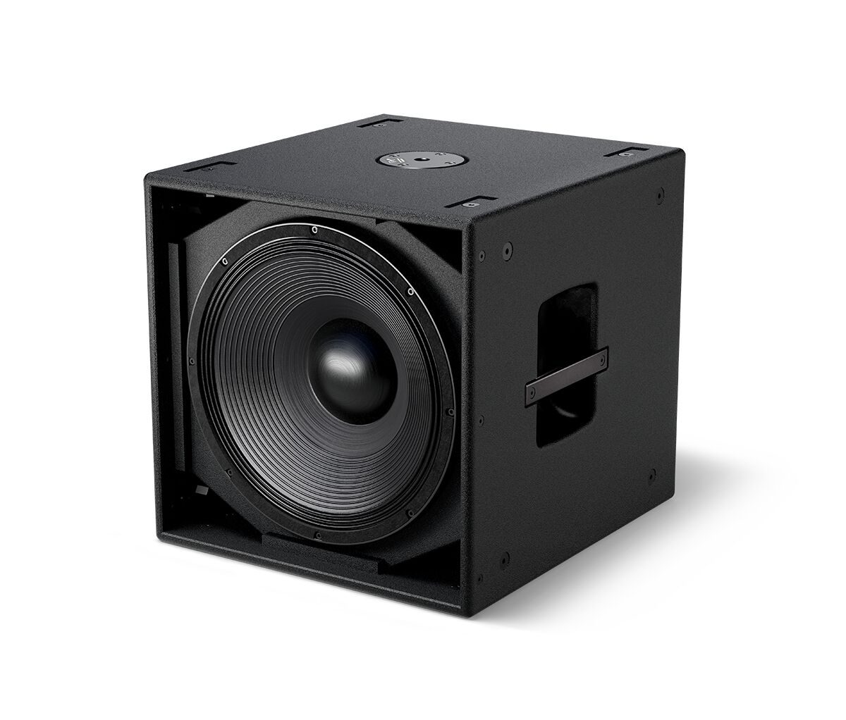 Bose Professional AMS115 Subwoofer kompakt schwarz