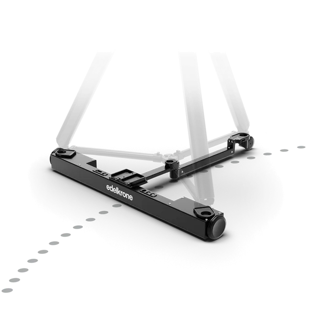 Edelkrone DollyPLUS v2 Kamera-Dolly motorisiert