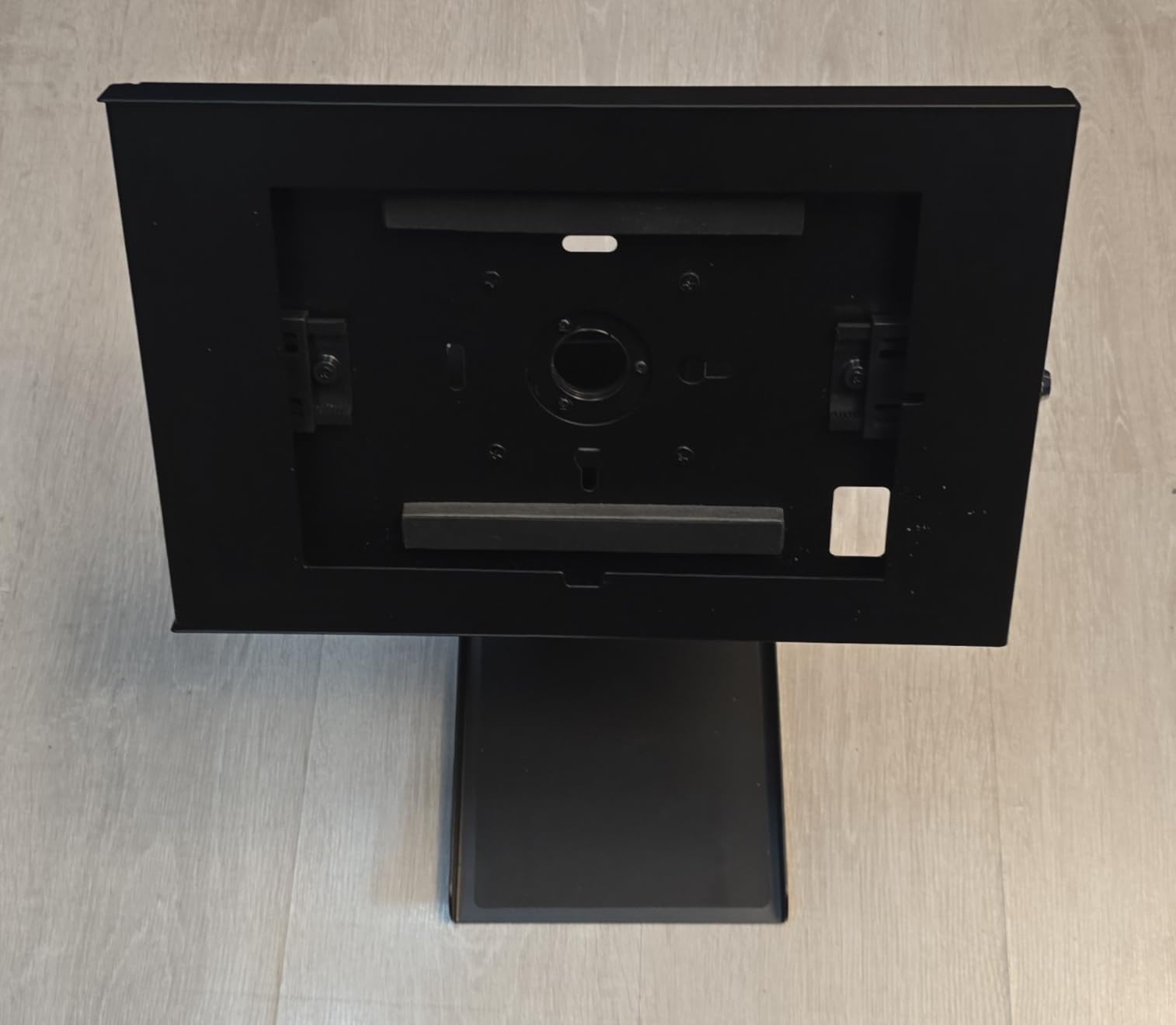 Maclean Brackets MC-336 POS-Ständer Tablet 9,7-11 Zoll Drucker