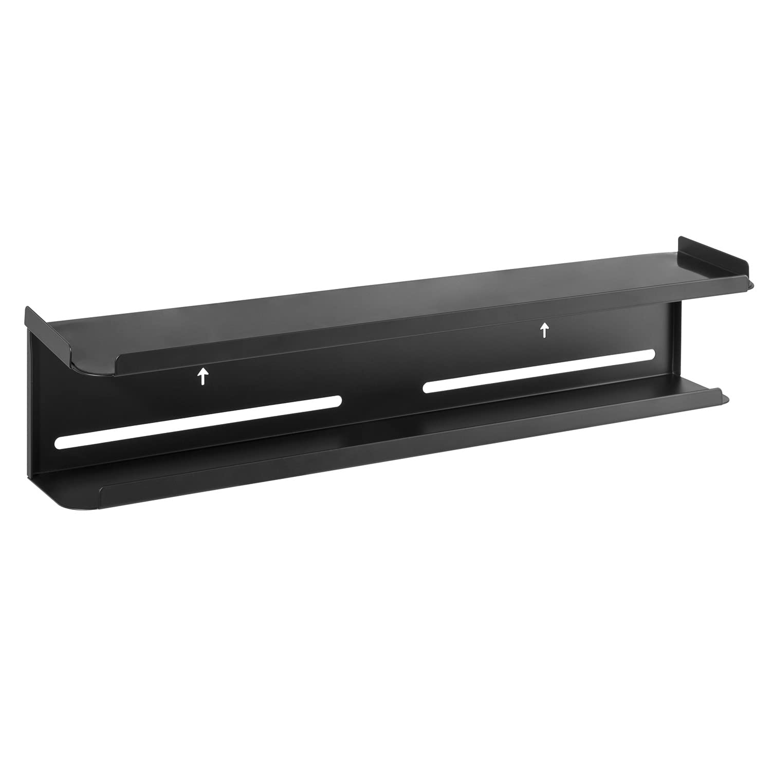 Maclean Brackets MC-904 TV-Regal VESA 2 Ablagen 2kg