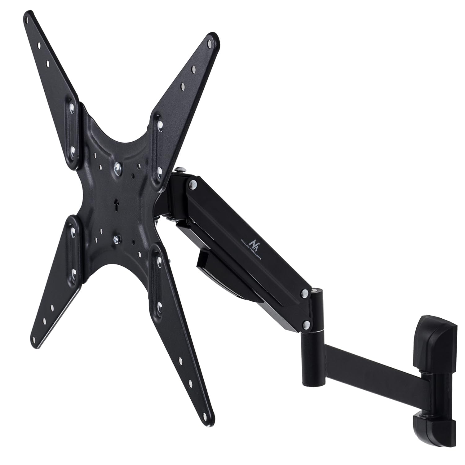 Maclean MC-784 TV Wandhalterung 32-55" Gasfeder 22 kg