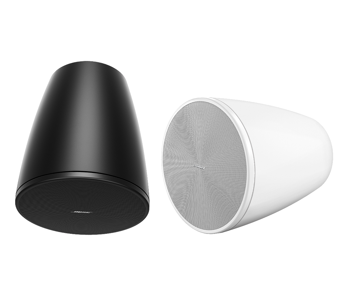 Bose Professional DesignMax DM6PE Hängelautsprecher Paar Outdoor