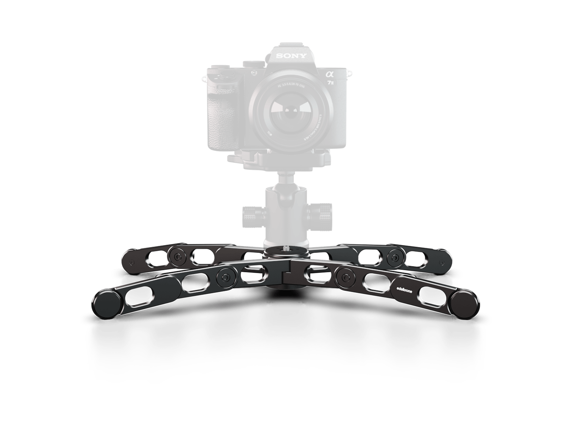 Edelkrone StandONE v2 Ministativ faltbar hohe Traglast