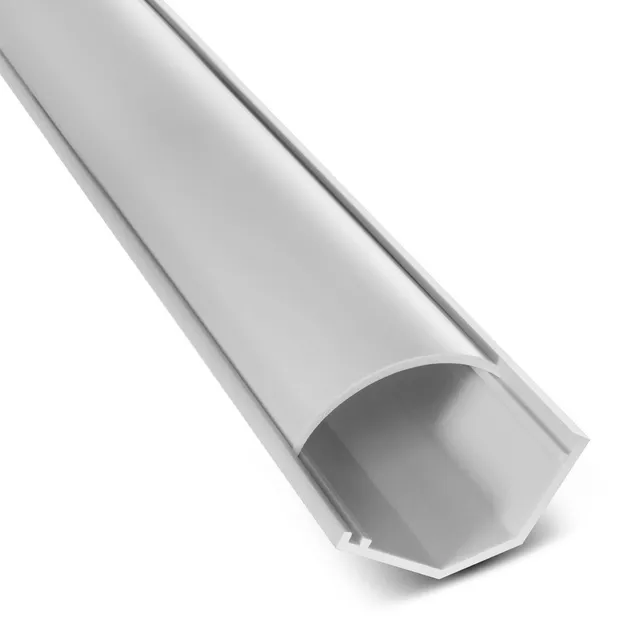 Maclean MCTV-576 Kabelkanal 56x32 mm 1,5 m Klebeband