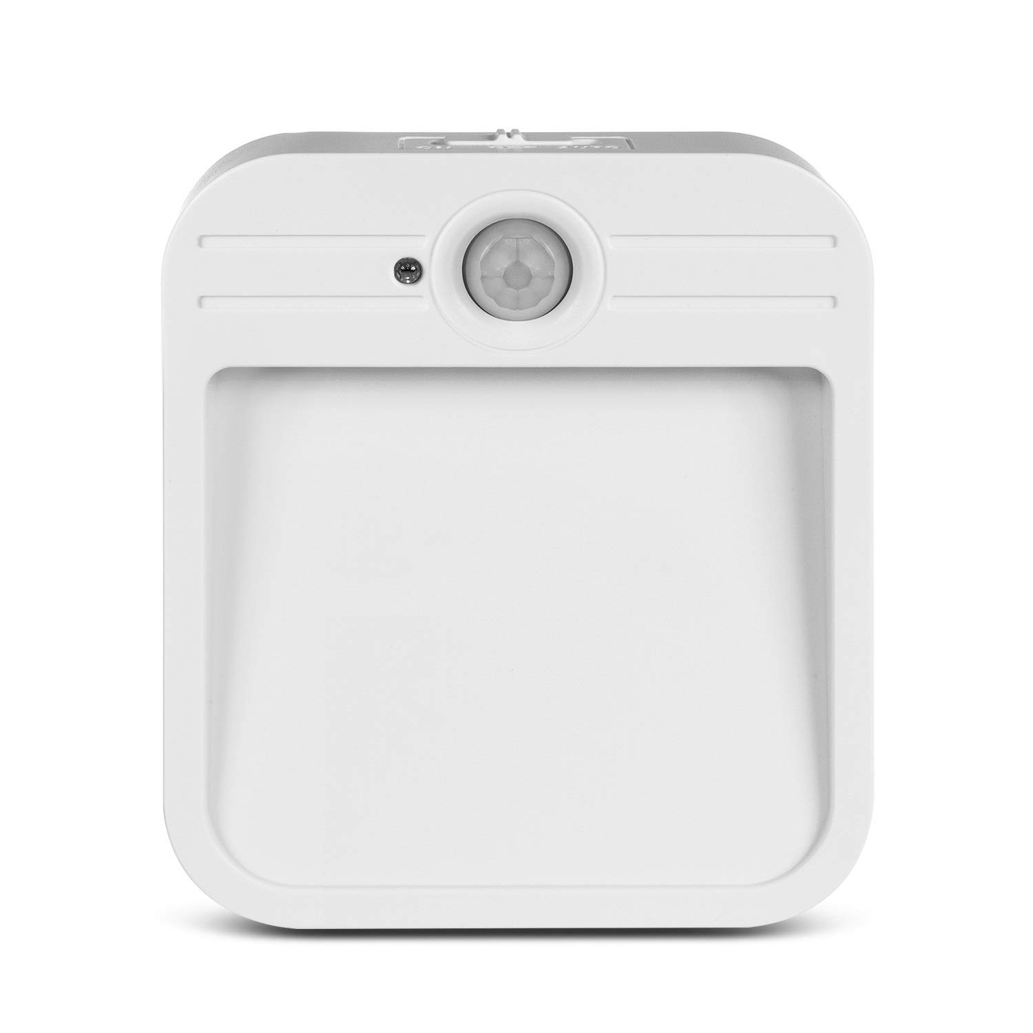 Maclean Energy MCE236 LED Lampe PIR Sensor 4000K Magnet