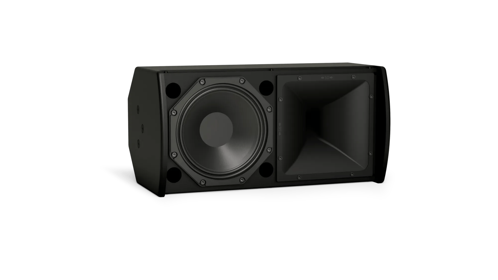 Bose Professional ArenaMatch AMU108 Lautsprecher Outdoor