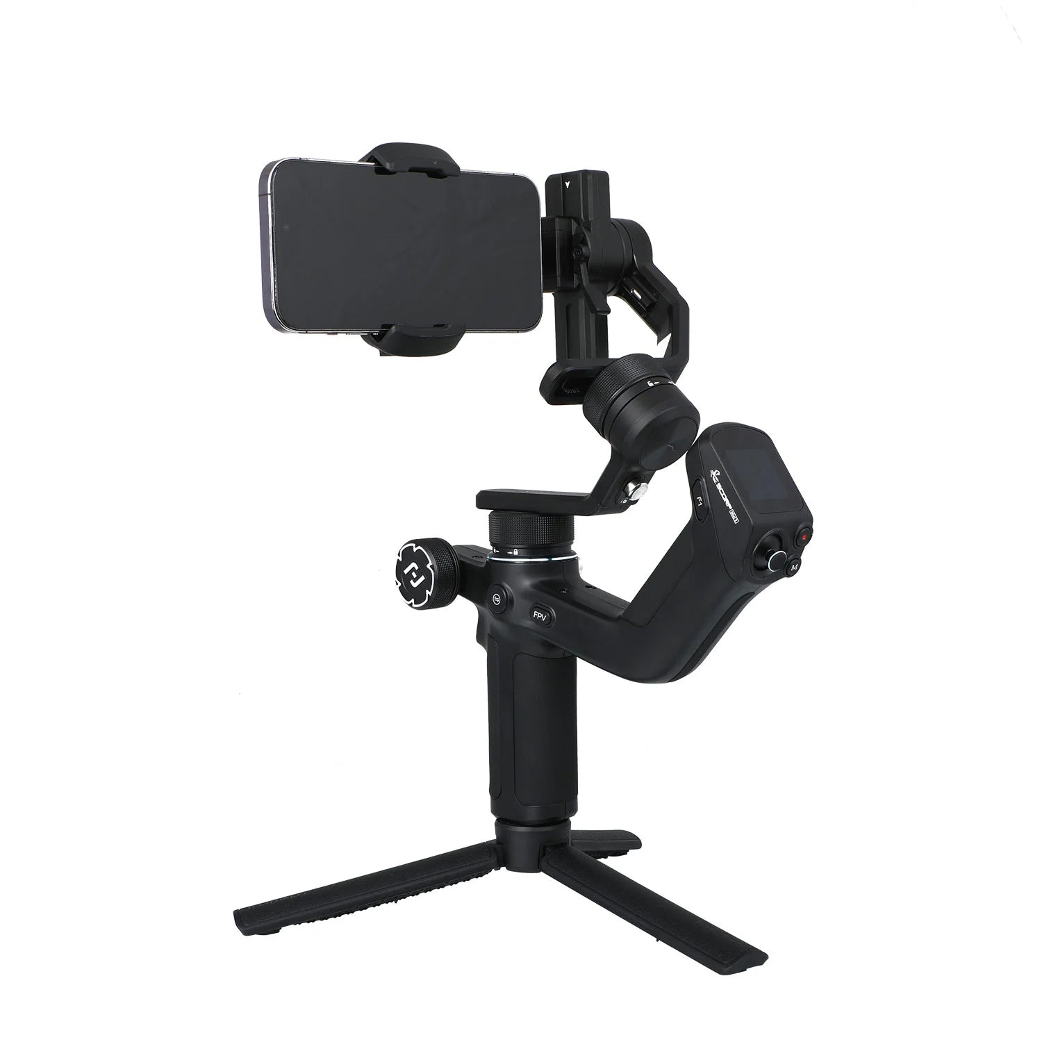 Feiyu SCORP Mini 2 Gimbal Black&White Kamera