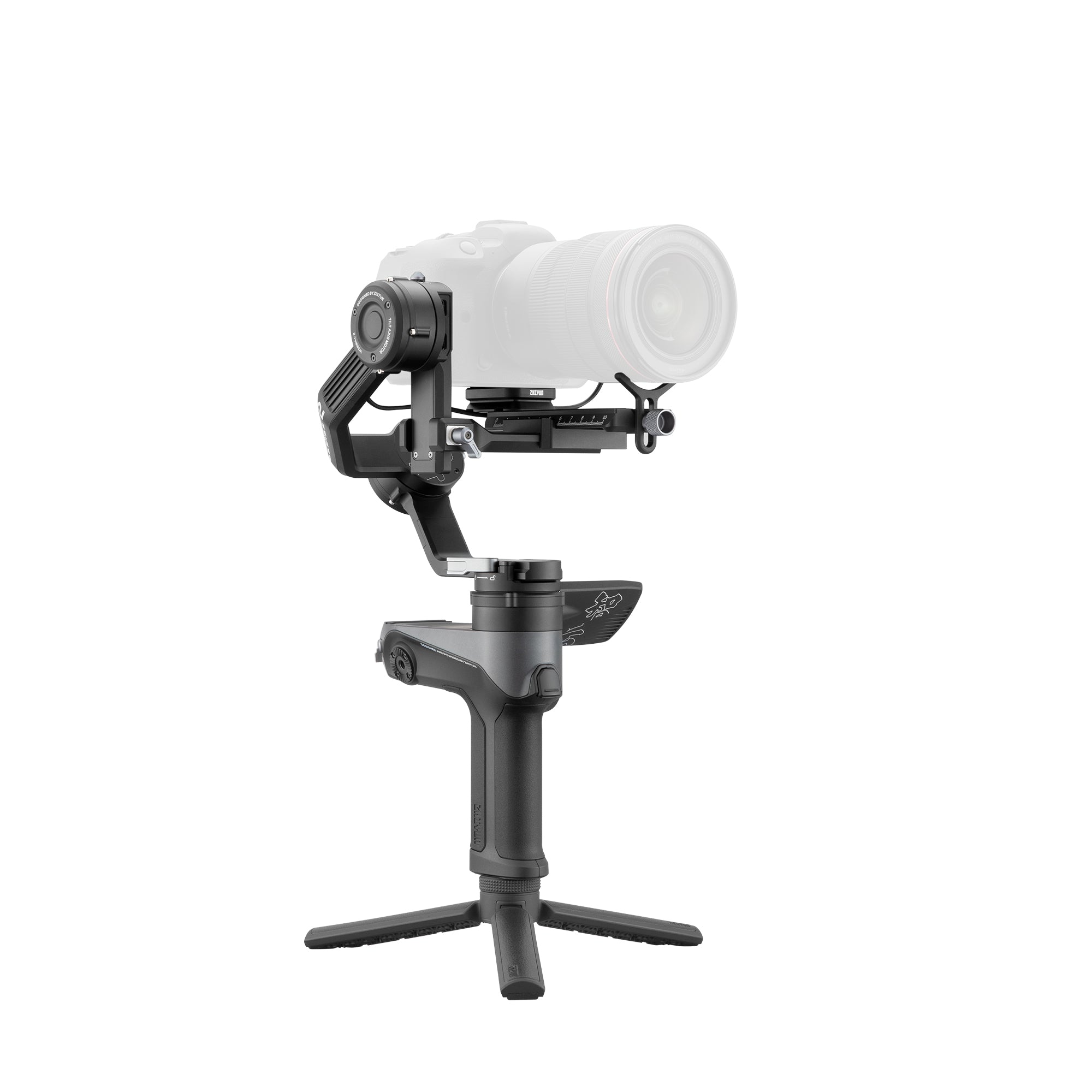 Zhiyun WEEBILL 2 Kamera-Gimbal Stabilisator Standard