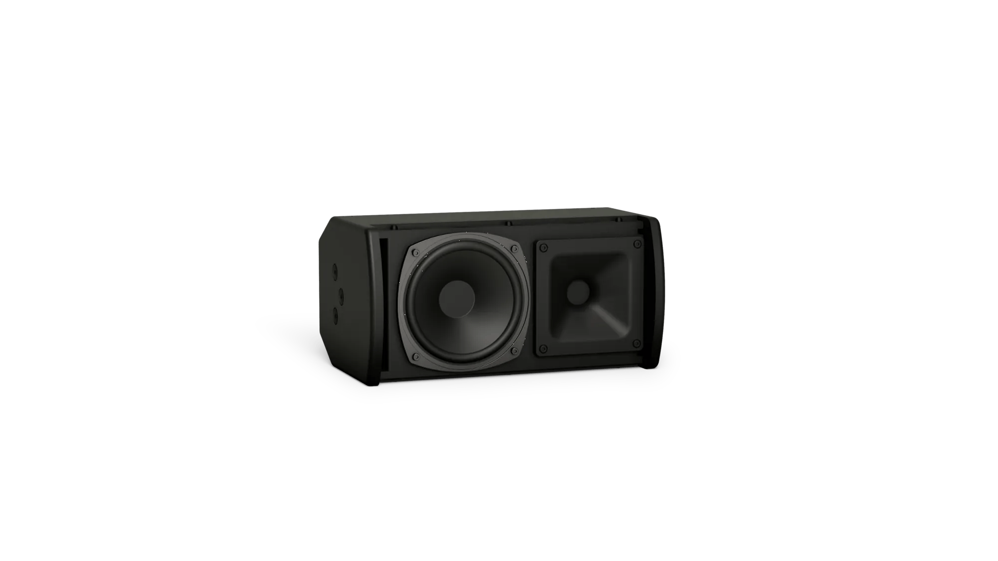 Bose Professional ArenaMatch AMU105 Lautsprecher Kompakt Outdoor