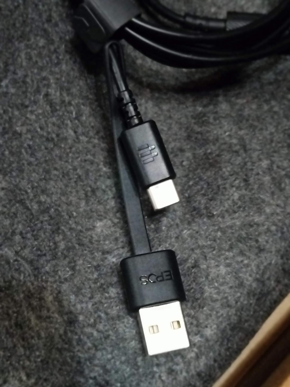 EPOS IMPACT 730 Headset Mono USB-C Noise-Cancelling