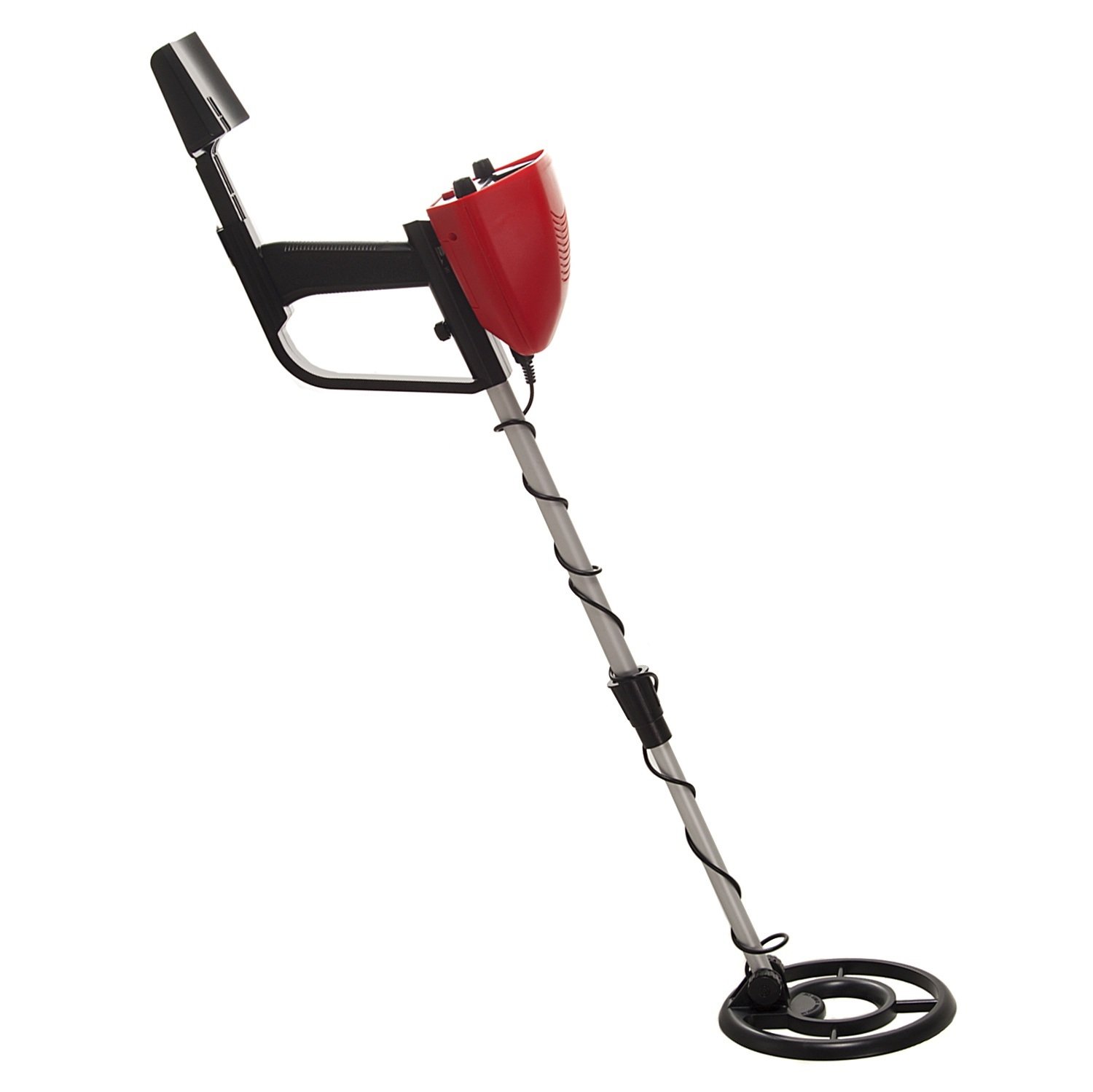 Maclean Energy MCE965 Metalldetektor mit Diskriminierung