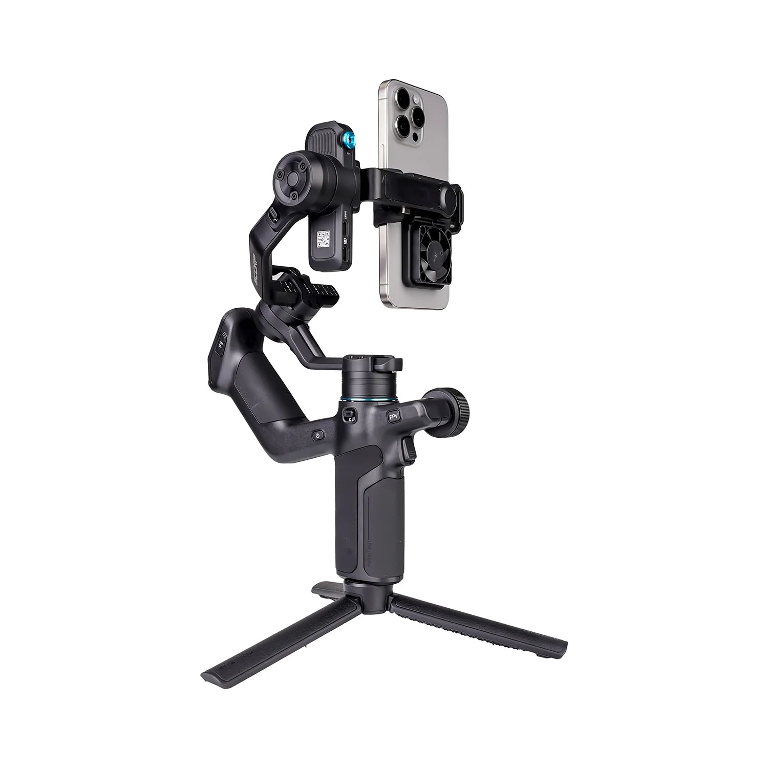 FeiyuTech SCORP Mini 3 Kit Gimbal generalüberholt All-in-One