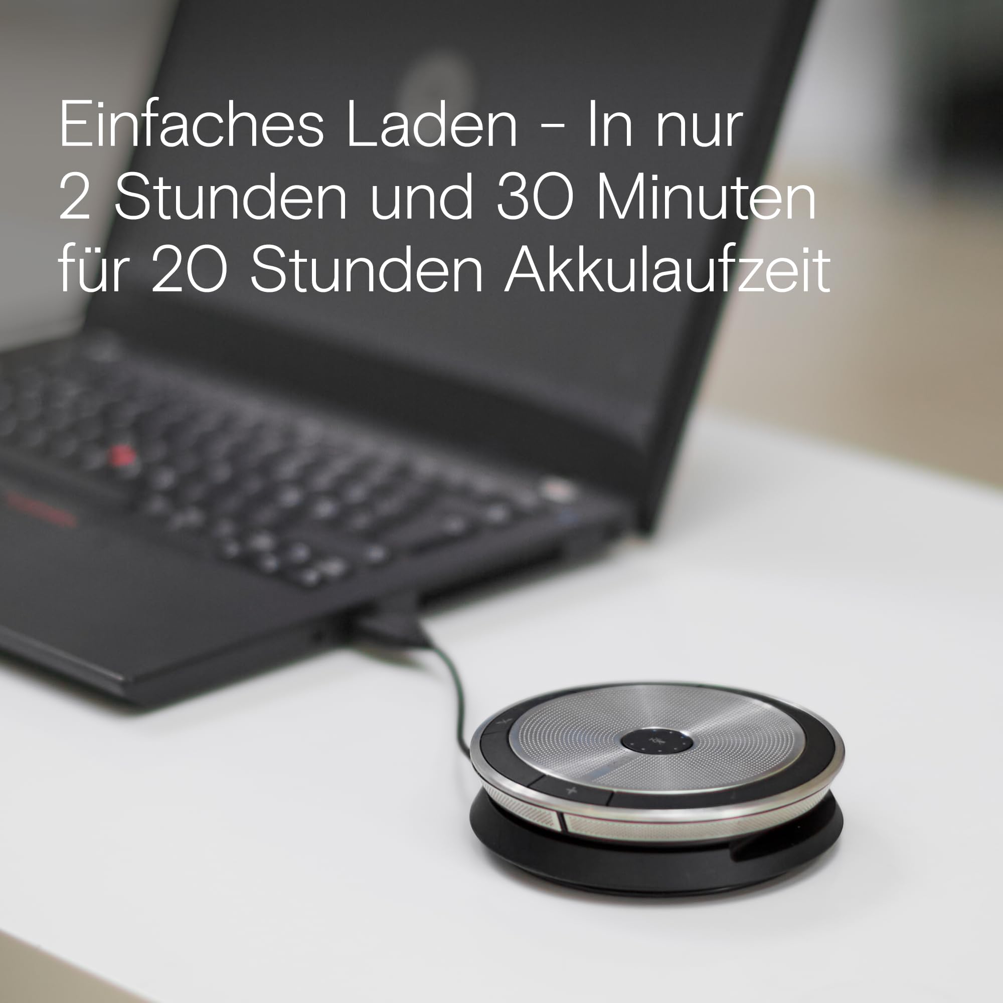 EPOS Sennheiser EXPAND SP 20 ML Speakerphone Modern minimalistisch